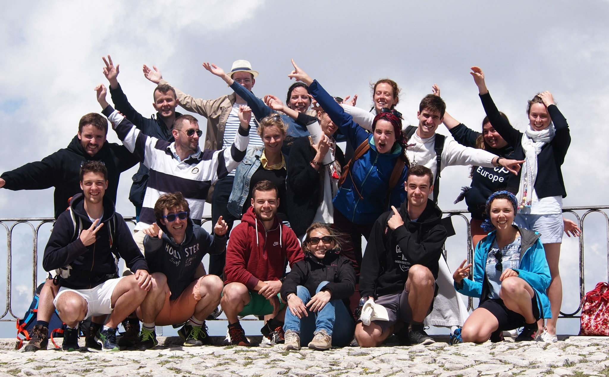 Equipe Misericordia