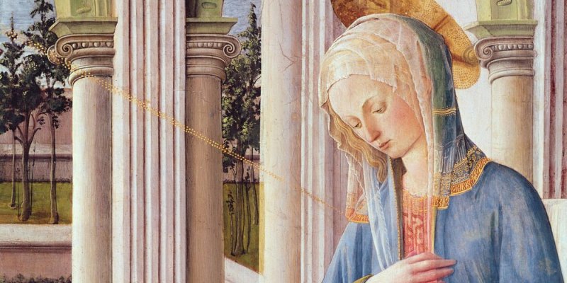 Virginité de Marie dans le coran
