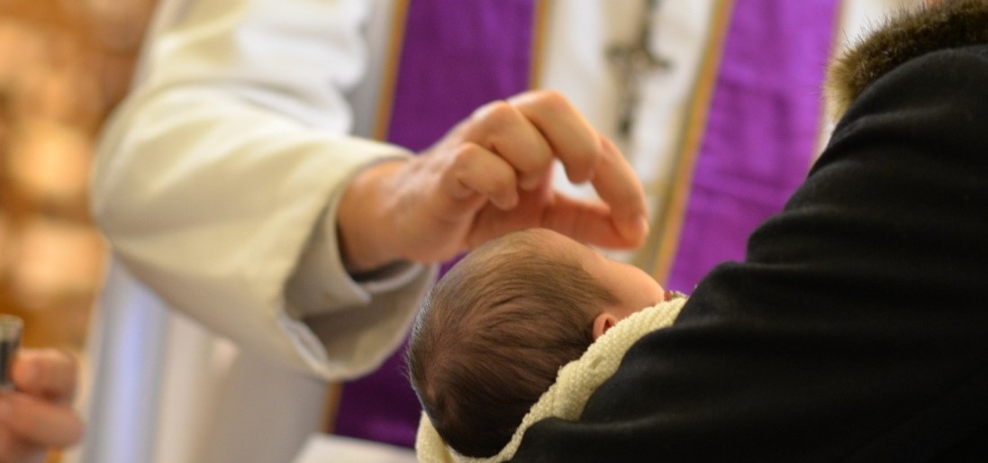 L’importance des symboles liturgiques – Miséricorde Divine