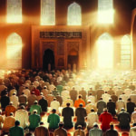 Islam - salat - prière