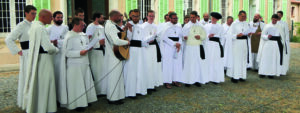 Communauté - Anniversaire - Fête
