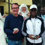 Pétanque - Draguignan