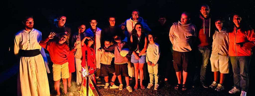 07.26_Couscous Famille - Musulmans - Conversion