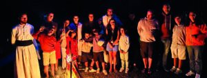 Famille - Musulmans - Conversion