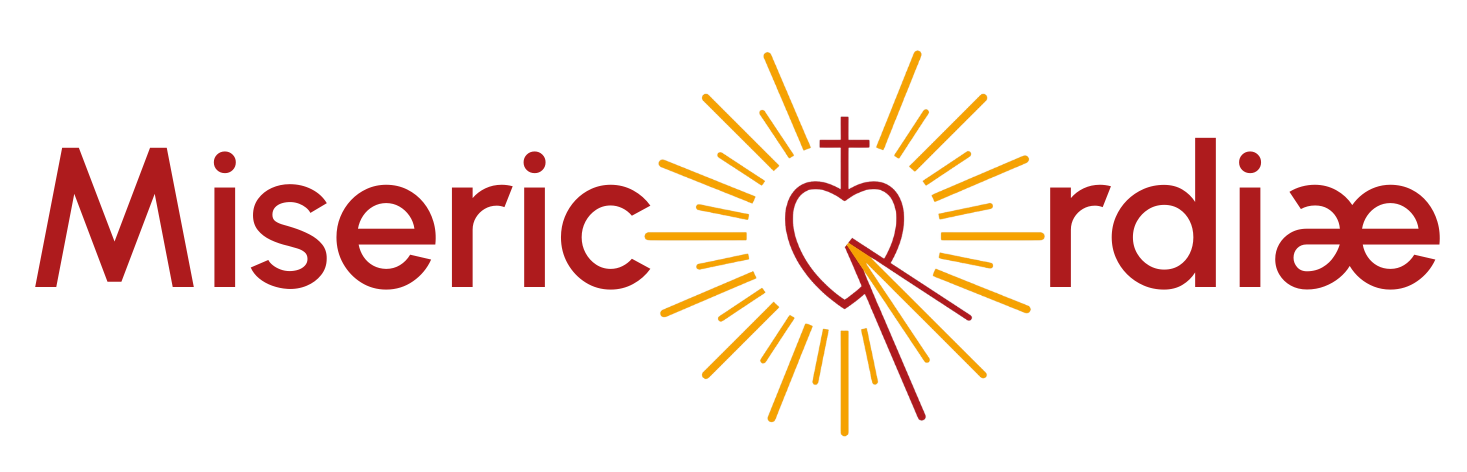 Logo Misericordiæ