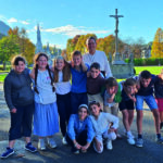 Lourdes - Jeunesse - Aquero