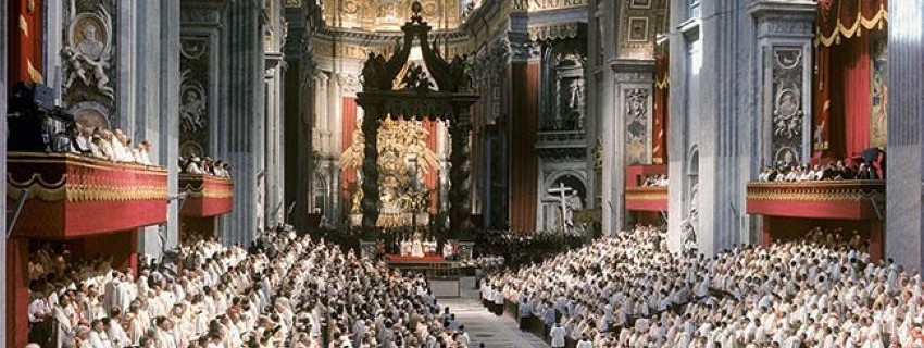 Concile Vatican II