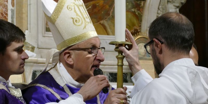 Acolytat Médéric Bertaud Acolytat Médéric Bertaud