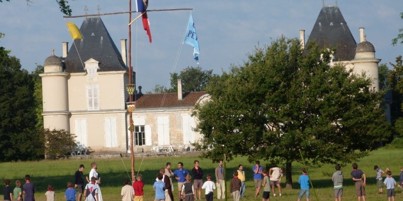 Camp Saint Michel Camp Saint Michel