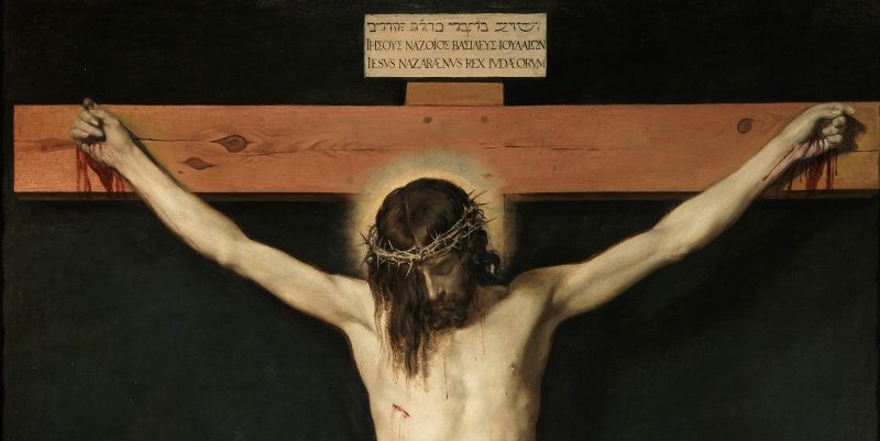 A 4158 Jésus carême 2020