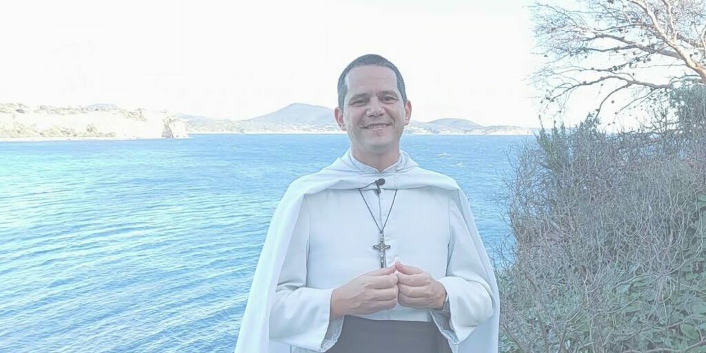 Vivez le carême 2021 avec les Missionnaires grâce à une vidéo quotidienne Vivez le carême 2021 avec les Missionnaires grâce à une vidéo quotidienne